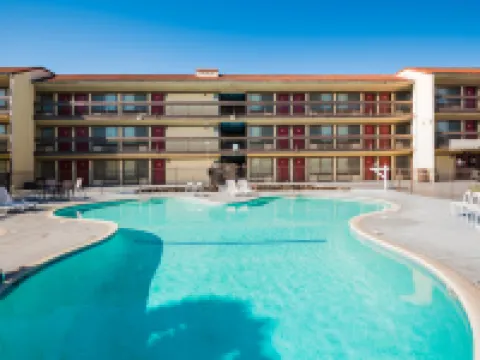 Bokai Garden Hotel Hotels in Rosemead