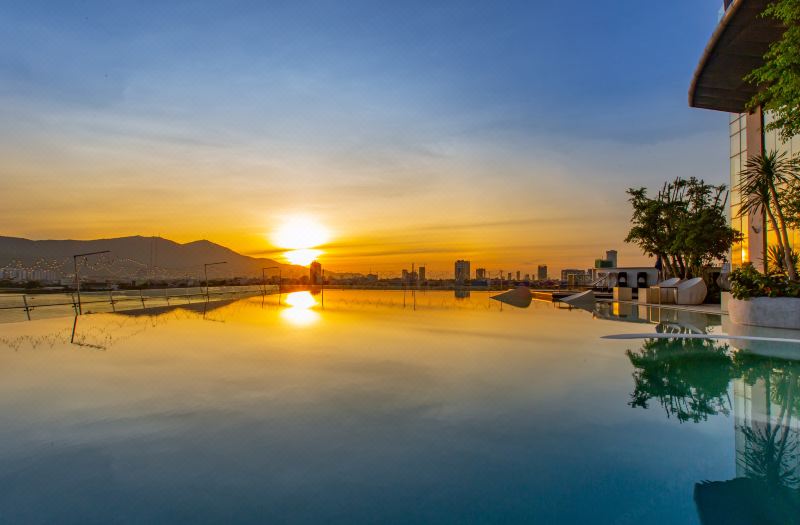 Novotel Danang Premier HAN River photo 3