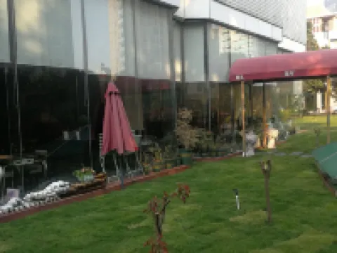 Changzhou Hotel (Qingguo Lane  Branch) Hotels near Qingguo Alley