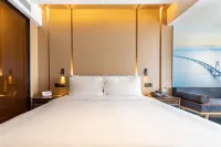 珠海情侶路海濱泳場美居飯店