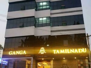 Hotel Ganga Tamilnadu