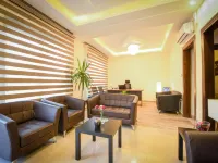 AlQimah Hotel Apartments Hotels near Amman Mall