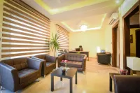 AlQimah Hotel Apartments Hotels in Amman