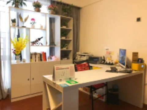 深港行政公寓（深圳北站店）