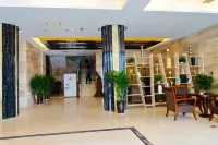 Dongkou Zhengyu Boutique Hotel Hotels in Dongkou