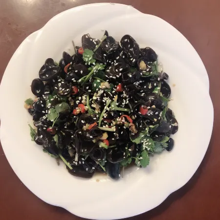 Yujian Inn
