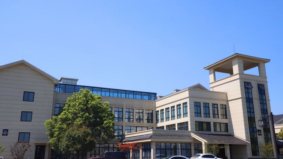 Liangshan Training Center
