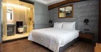Brio Hotel Hotel a 