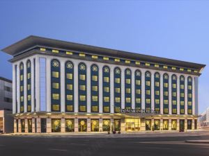 Ramada Plaza by Wyndham Dubai Deira