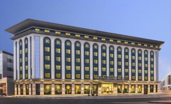 Ramada Plaza by Wyndham Dubai Deira