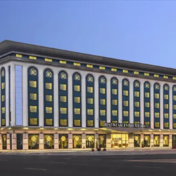 Ramada Plaza by Wyndham Dubai Deira
