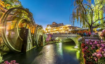 Huang Garden Inn(Grand Water Wheel)