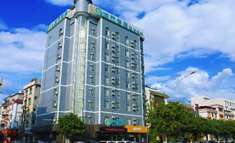 City Comfort Inn (Tiandong Store)