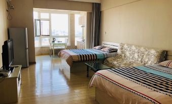 Xiaomihu Z Apartment