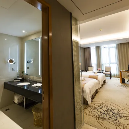 Ruili Bund Hotel