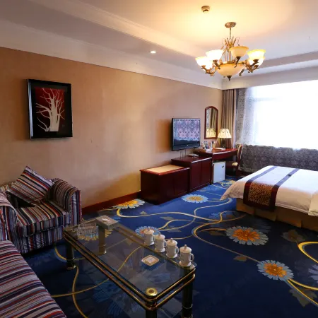 Xing Guang Hotel