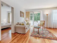 Villa Sassa Hotel, Residence & Spa Hotels in Torricella-Taverne