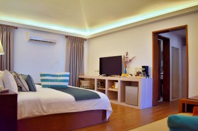 サンライズプレミアヴィラ クラブ パラダイス リゾート パラワンの写真