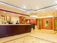 橡树林酒店(重庆映像店) - 公共区域