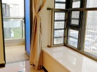 儋州候鸟管家公寓 - 温馨舒适大床房