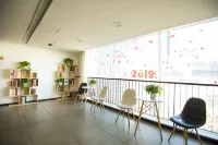 HanTing Hotel (Tangshan Wanda Plaza)