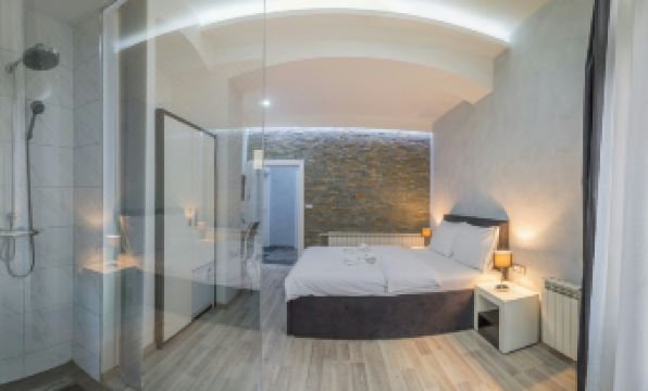 Central Park Residence