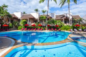 Coconut Village Resort Phuket