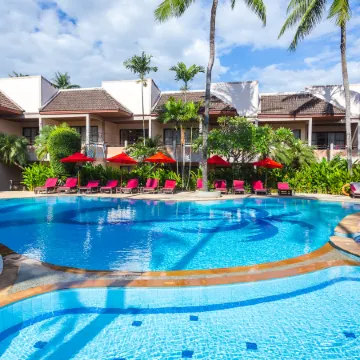 Coconut Village Resort Phuket