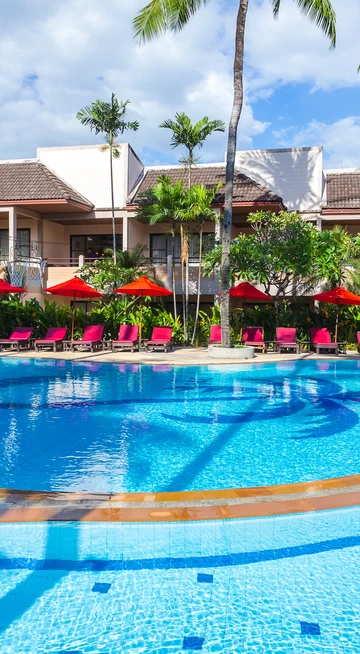 รูปภาพของโคโคนัทวิลเลจรีสอร์ท ภูเก็ต