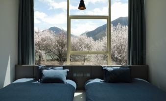 Glass Cube Villa