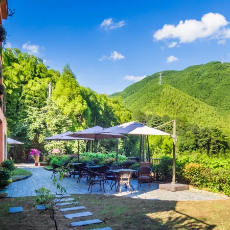 Moganshan Arcadia Resorts