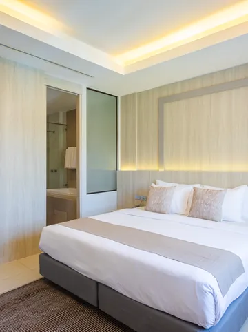 รูปภาพของโคโคนัทวิลเลจรีสอร์ท ภูเก็ต