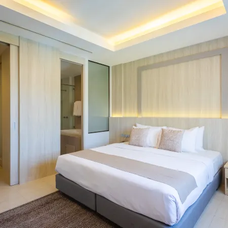 Coconut Village Resort Phuket