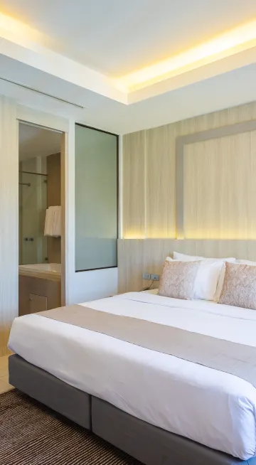 ห้องจูเนียร์สวีท