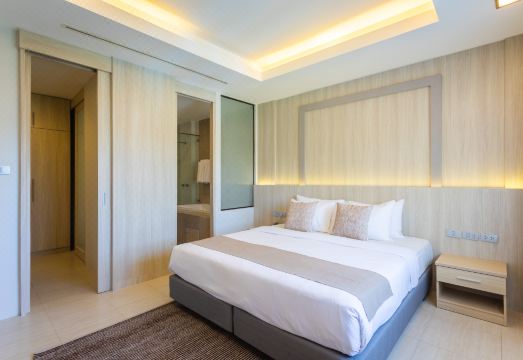 코코넛 빌리지 리조트 SHA 플러스+