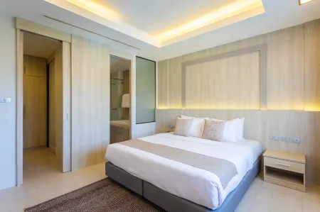 Coconut Village Resort Phuket