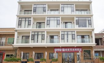 Wind Blowing Leisure Accommodation