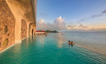 Sea-prince Conference & Resort