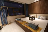 Federal Hotel Hôtels à : Linqing