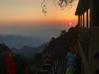 Goddess Hotel