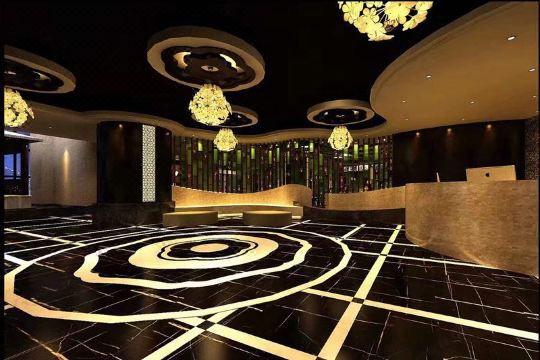 장자제 샹윈 인터내셔널 호텔