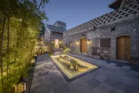 Yuzhou Songbook Cultural Luxury Resort Hotel Hoteles en Yuzhou