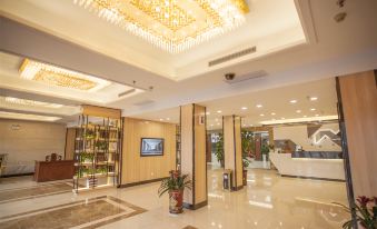 Weidong Garden Hotel
