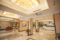 Weidong Garden Hotel