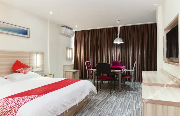 漢川城市快捷酒店