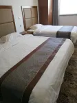 Panjin Bihuachi Hot Spring Hotel
