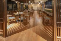 Huafu Hotel - breakfast
