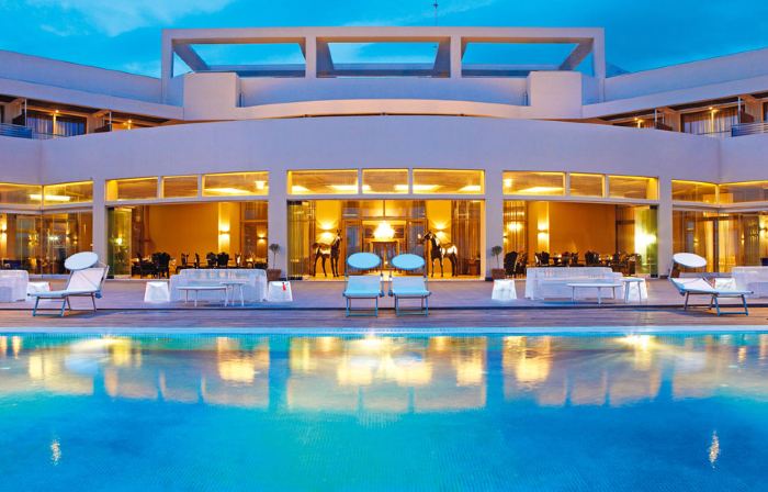 Grecotel Astir Palace