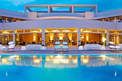 Grecotel Astir Palace