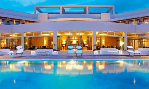 Grecotel Astir Palace